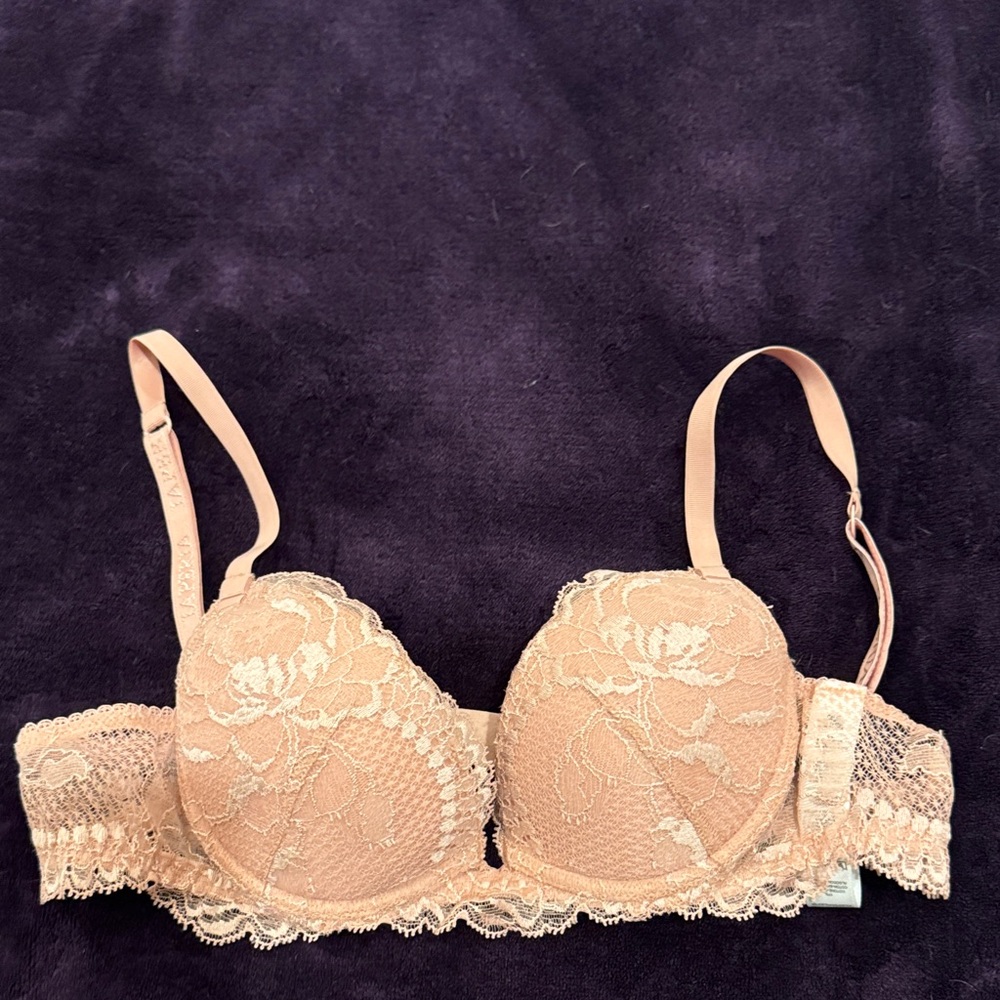 La Perla Lace Bra
